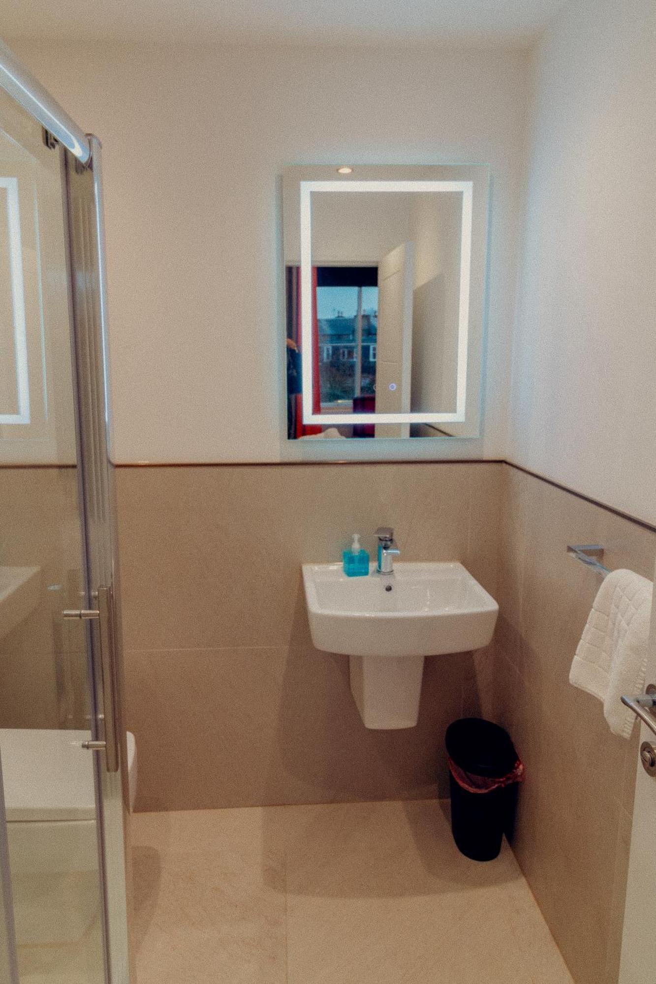 Mayfield Suites เอดินบะระ ภายนอก รูปภาพ