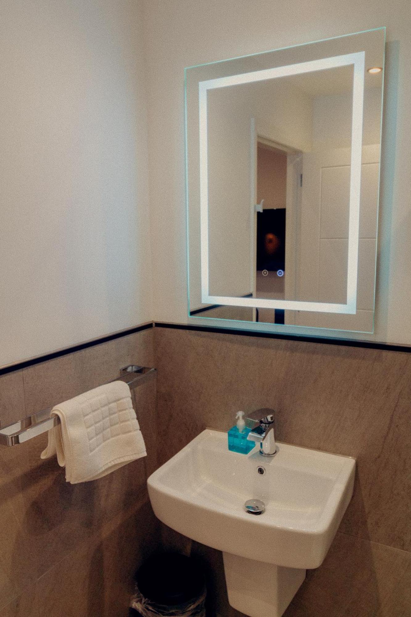 Mayfield Suites เอดินบะระ ภายนอก รูปภาพ